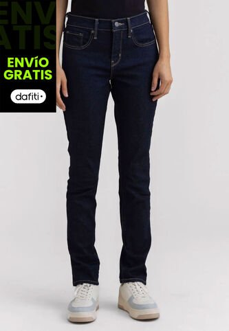 Jean Levi's 311 Skinny Fit Índigo Oscuro Levis