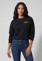 Buzo Levi's Negro de Levis