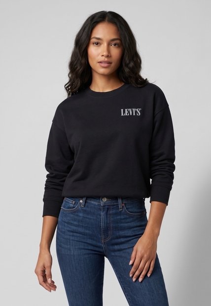 Buzo Levi's Negro