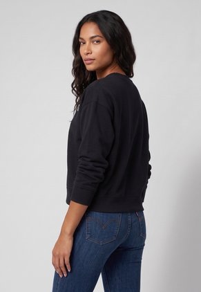 Buzo Levi's Negro
