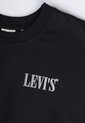 Buzo Levi's Negro de Levis