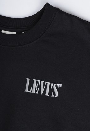 Buzo Levi's Negro