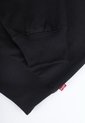 Buzo Levi's Negro de Levis