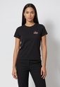 Camiseta Levi's Negro de Levis