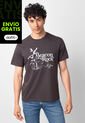 Camiseta Levi's Gris de Levis