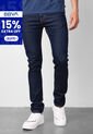 Jean Levi's 510 Skinny Fit Índigo Oscuro de Levis