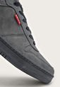 Tenis Lifestyle Gris-Negro Levi's Drive Lo 2 de Levis