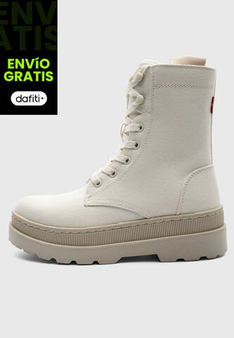 Botas Levi's Eliana Neo Marfil Levis