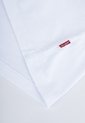 Camiseta Levi's Blanco de Levis