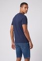 Camiseta Levi's Azul de Levis