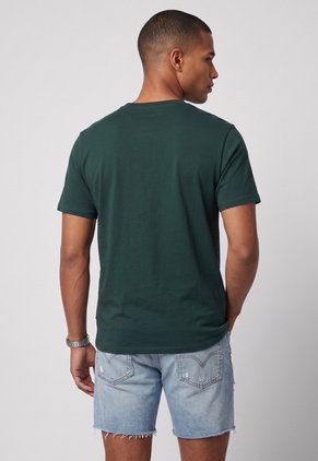 Camiseta Levi's Verde