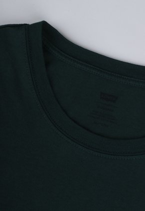 Camiseta Levi's Verde