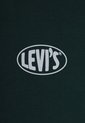 Camiseta Levi's Verde de Levis