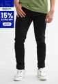 Jean Levi's 510 Skinny Fit Negro de Levis