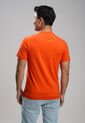 Camiseta Levi's Naranja de Levis