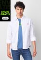 Camisa Levi's Battery Blanco de Levis