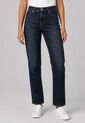 Jean Levi's Wedgie Slim Fit Índigo Oscuro de Levis