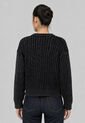 Saco Levi's Leilah Cable Gris de Levis