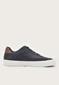 Tenis Lifestyle Negro-Café-Blanco Levi's Munro NM de Levis