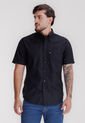 Camisa Negro Levi's Classic One Pocket de Levis