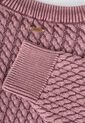 Saco Levi's Leilah Cable Rosa de Levis