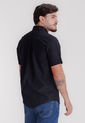 Camisa Negro Levi's Classic One Pocket de Levis