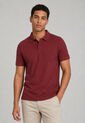 Polo Levi's Original Vinotinto de Levis