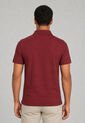 Polo Levi's Original Vinotinto de Levis