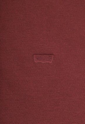 Polo Levi's Original Vinotinto