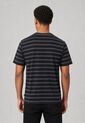Camiseta Levi's Gris de Levis