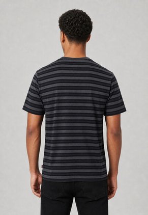 Camiseta Levi's Gris