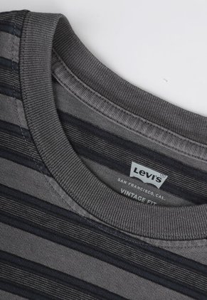 Camiseta Levi's Gris