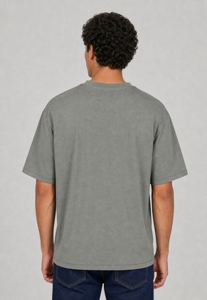 Camiseta Levi's Red Tab Vintage Verde