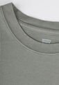 Camiseta Levi's Red Tab Vintage Verde de Levis