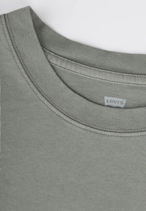 Camiseta Levi's Red Tab Vintage Verde