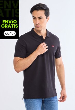 Polo Levi's Negro