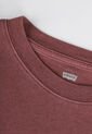 Camiseta Levi's Vinotinto de Levis