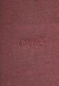 Camiseta Levi's Vinotinto de Levis