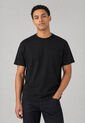 Camiseta Levi's Negro de Levis