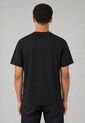 Camiseta Levi's Negro de Levis