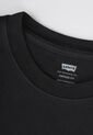 Camiseta Levi's Negro de Levis