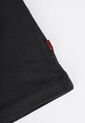 Camiseta Levi's Negro de Levis