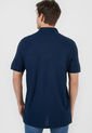 Camiseta Polo Azul Levi's de Levis