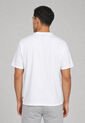 Camiseta Levi's Blanco de Levis
