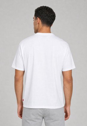 Camiseta Levi's Blanco