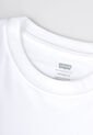 Camiseta Levi's Blanco de Levis