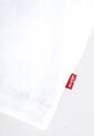 Camiseta Levi's Blanco de Levis