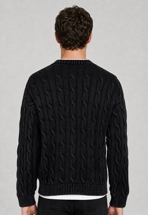 Saco Levi's Gris Oscuro