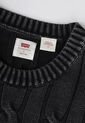 Saco Levi's Gris Oscuro de Levis