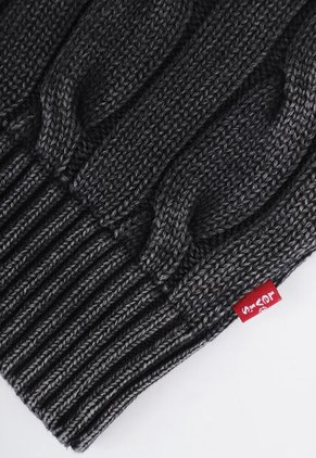 Saco Levi's Gris Oscuro